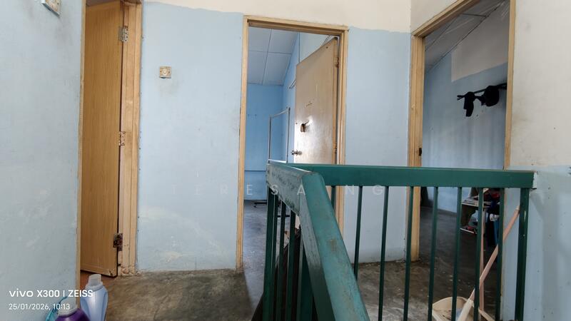 For Sale - Medan Bukit Permai