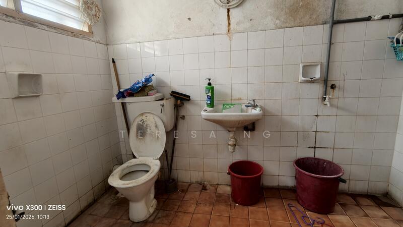 For Sale - Medan Bukit Permai