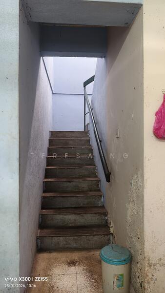 For Sale - Medan Bukit Permai