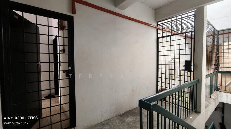 For Sale - Medan Bukit Permai