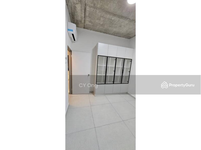 Single Storey Terrace Corner Newly Renovated at Greenlane Penang, Greenlane, Penang