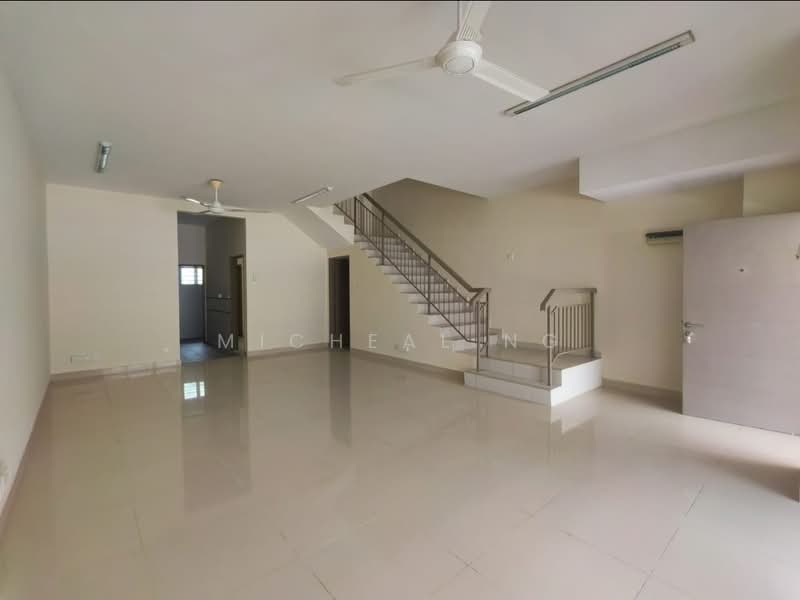 2-storey Terraced House for Rent in Alam Nusantara (Setia Alam) - Micheal Ng - PropertyGuru.com.my
