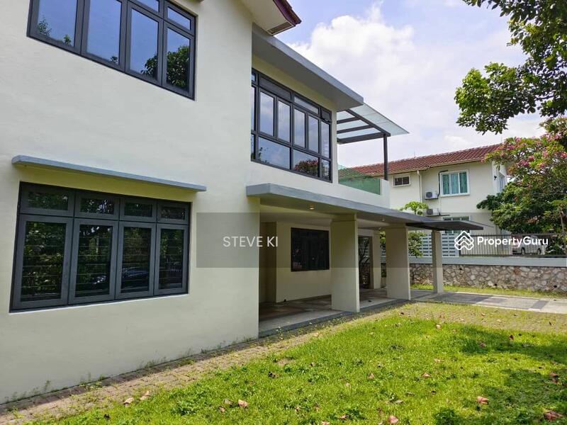 For Rent - Bungalow at OUG