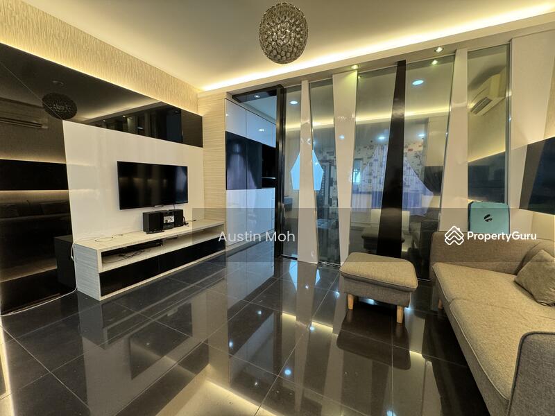 Lake View Suites Mount Austin, Mount Austin, Johor Bahru, Johor