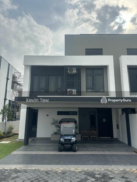 Semi-Detached House for Sale in Rawang (Selangor) - Kevin Tew - PropertyGuru.com.my