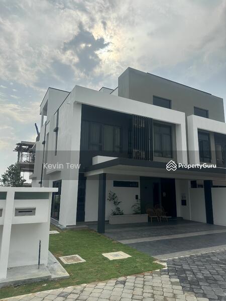 Semi-Detached House for Sale in Rawang (Selangor) - Kevin Tew - PropertyGuru.com.my