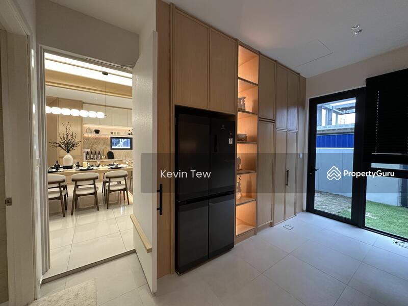 Semi-Detached House for Sale in Rawang (Selangor) - Kevin Tew - PropertyGuru.com.my