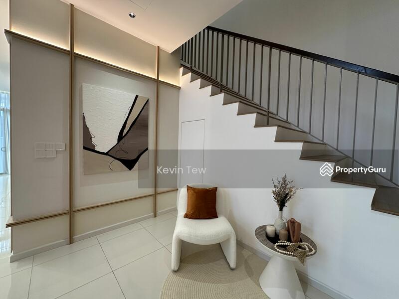 Semi-Detached House for Sale in Rawang (Selangor) - Kevin Tew - PropertyGuru.com.my