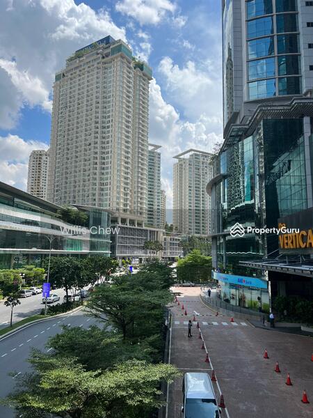 For Sale - The Vertical