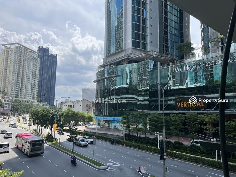 For Sale - The Vertical
