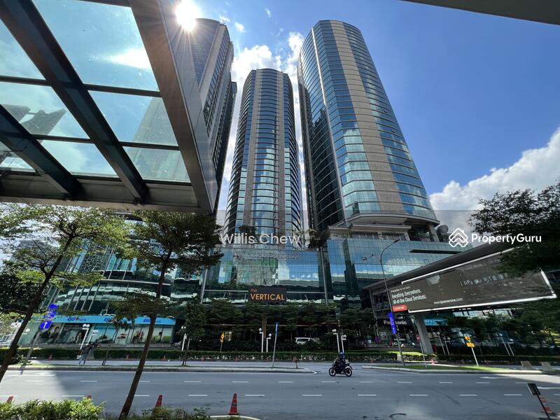 For Sale - The Vertical