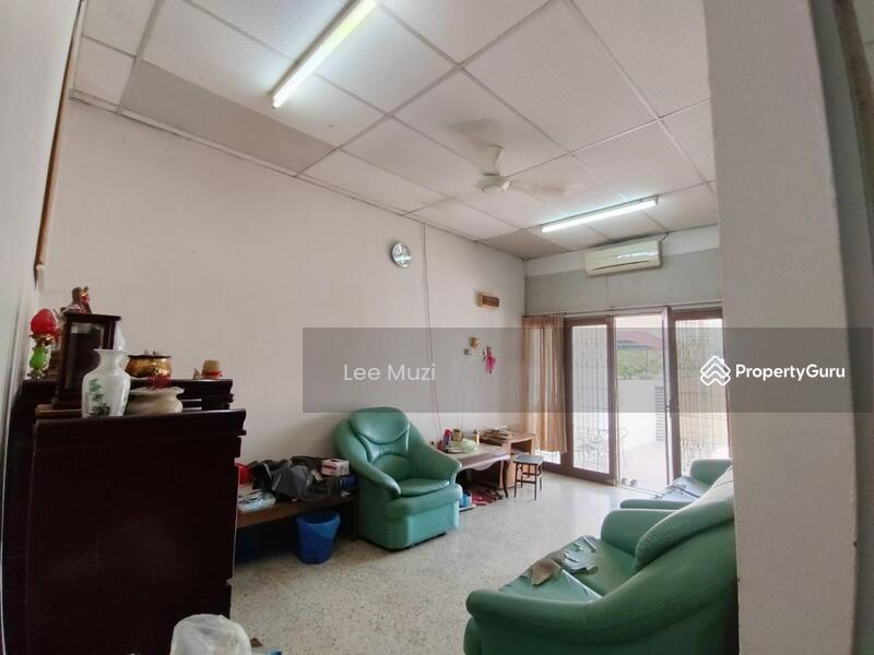 Canning Garden Ipoh Perak, Ipoh Garden, Ipoh, Perak, 3 Bedrooms, 1540