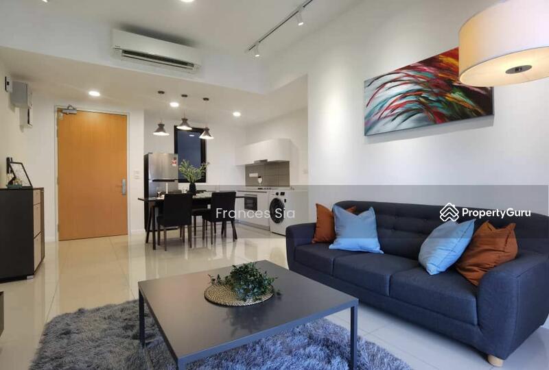 Service Residence for Rent at NOVUM - Frances Sia - PropertyGuru.com.my