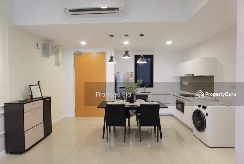 Service Residence for Rent at NOVUM - Frances Sia - PropertyGuru.com.my