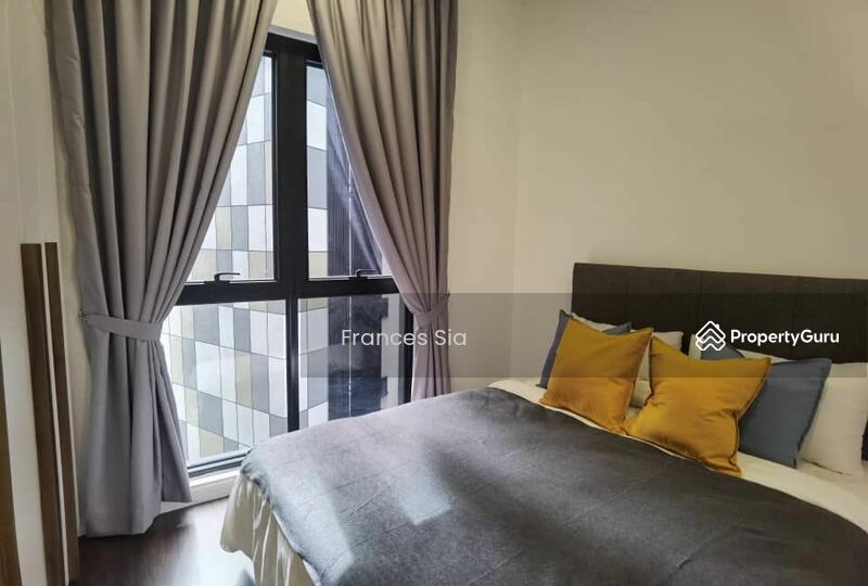 Service Residence for Rent at NOVUM - Frances Sia - PropertyGuru.com.my