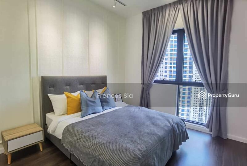 Service Residence for Rent at NOVUM - Frances Sia - PropertyGuru.com.my