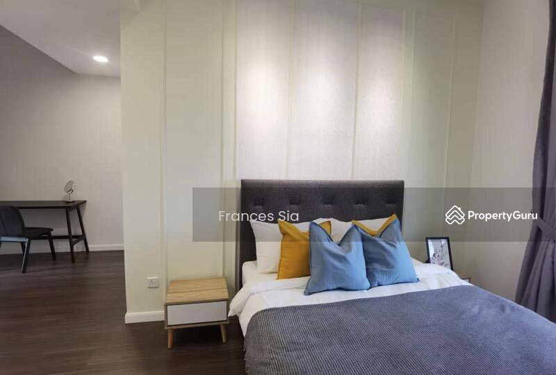 Service Residence for Rent at NOVUM - Frances Sia - PropertyGuru.com.my