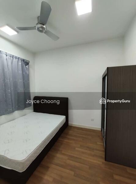 Kediaman Servis untuk Dijual di V Residence 2 @ Sunway Velocity - Joyce Choong - PropertyGuru.com.my