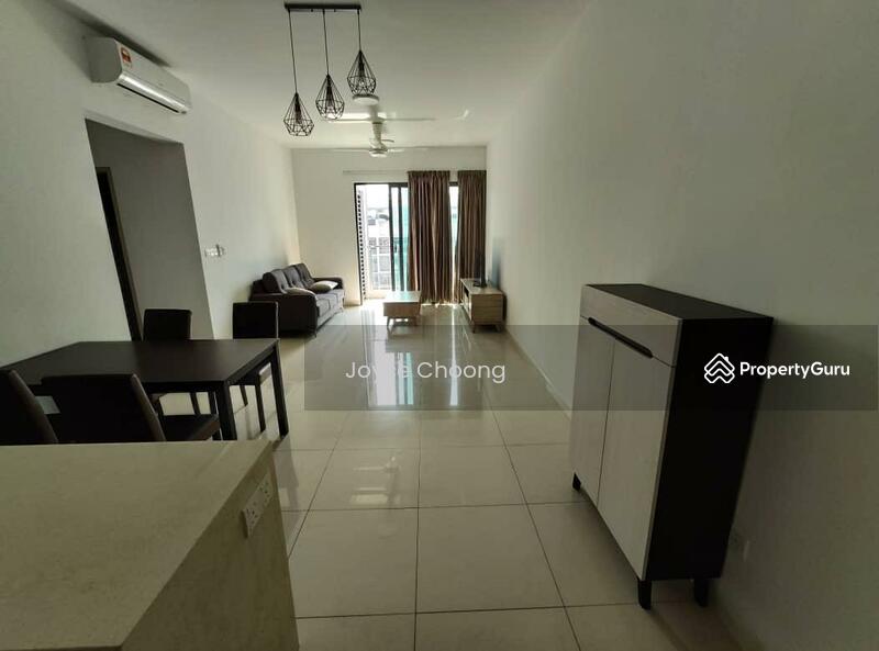 Kediaman Servis untuk Dijual di V Residence 2 @ Sunway Velocity - Joyce Choong - PropertyGuru.com.my