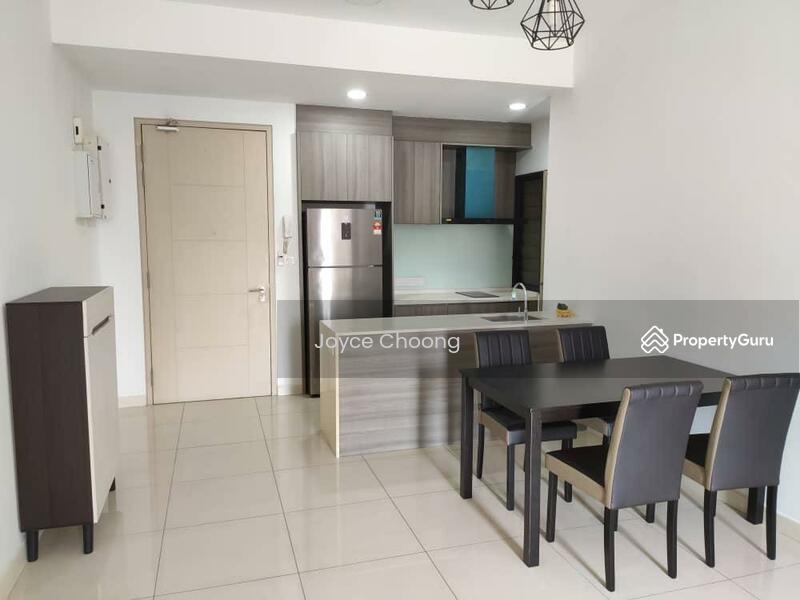Kediaman Servis untuk Dijual di V Residence 2 @ Sunway Velocity - Joyce Choong - PropertyGuru.com.my