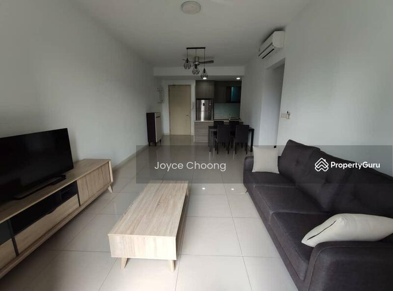 Kediaman Servis untuk Dijual di V Residence 2 @ Sunway Velocity - Joyce Choong - PropertyGuru.com.my