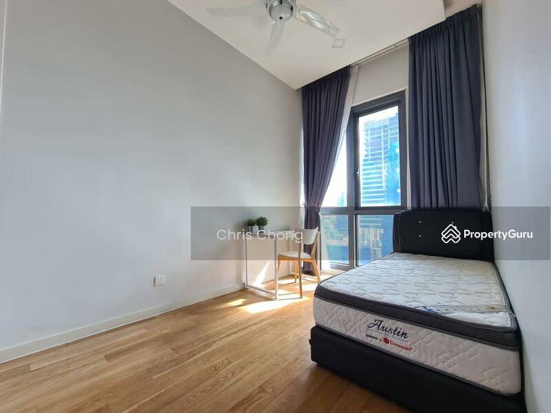 Pangsapuri untuk Disewa di Vogue Suites One - Chris Chong - PropertyGuru.com.my