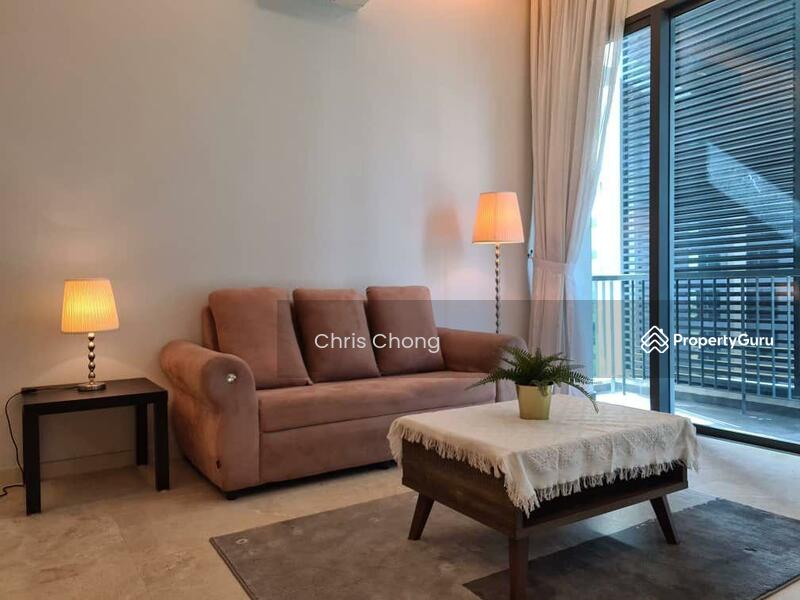 Pangsapuri untuk Disewa di Vogue Suites One - Chris Chong - PropertyGuru.com.my