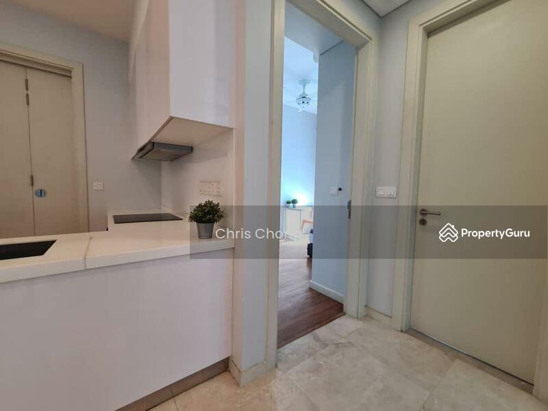 Pangsapuri untuk Disewa di Vogue Suites One - Chris Chong - PropertyGuru.com.my