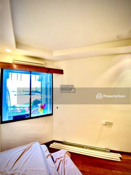 For Sale - Marina Bay Condominium