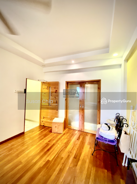 For Sale - Marina Bay Condominium