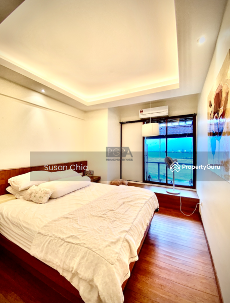 For Sale - Marina Bay Condominium