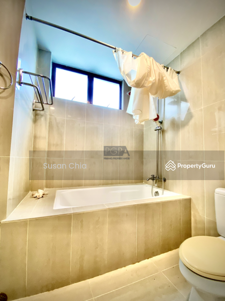 For Sale - Marina Bay Condominium