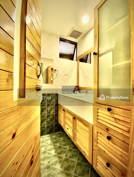 For Sale - Marina Bay Condominium