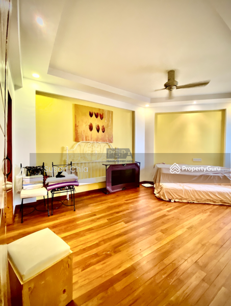 For Sale - Marina Bay Condominium