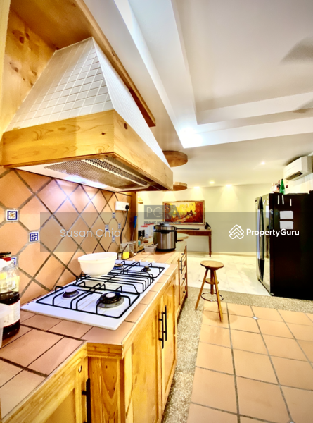 For Sale - Marina Bay Condominium