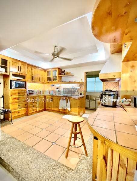 For Sale - Marina Bay Condominium