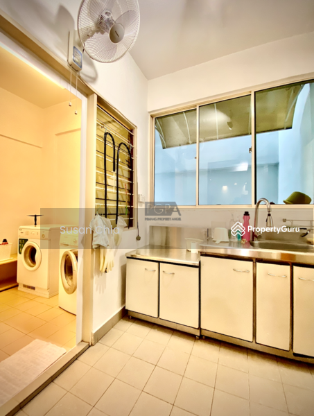 For Sale - Marina Bay Condominium