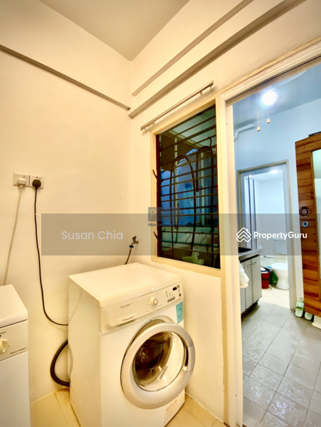 For Sale - Marina Bay Condominium