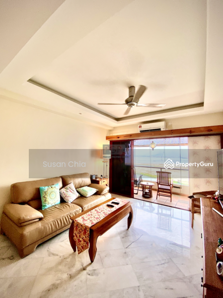 For Sale - Marina Bay Condominium