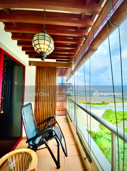 For Sale - Marina Bay Condominium