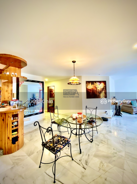 For Sale - Marina Bay Condominium