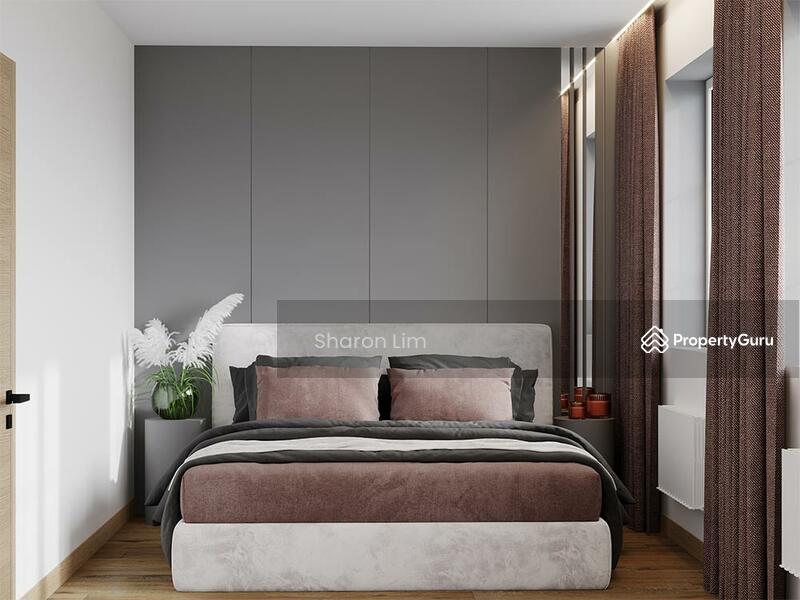 For Sale - BLISS @ Old Klang Road