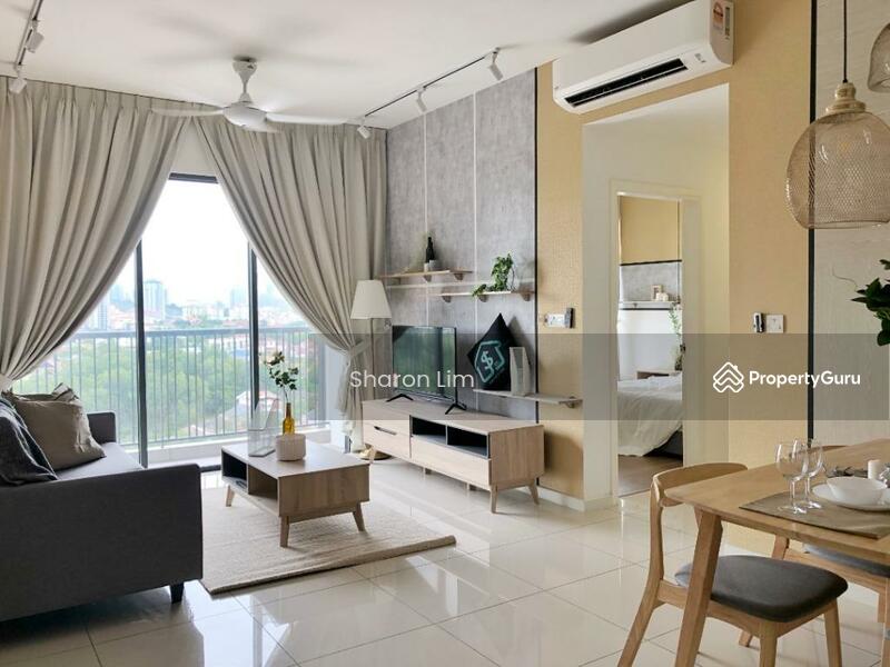 For Sale - BLISS @ Old Klang Road