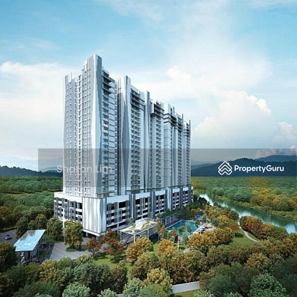 For Sale - BLISS @ Old Klang Road