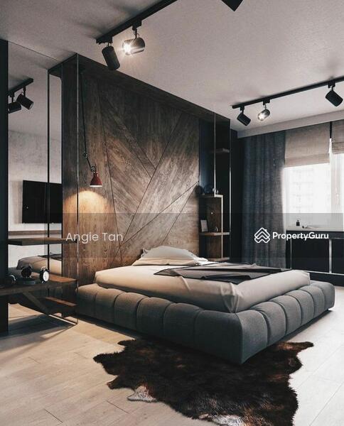 Kondominium untuk Dijual di Sungai Besi Fully Furnished LRT Linked Condo - Angie Tan - PropertyGuru.com.my