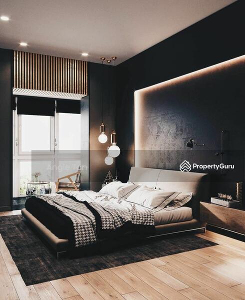 Kondominium untuk Dijual di Sungai Besi Fully Furnished LRT Linked Condo - Angie Tan - PropertyGuru.com.my