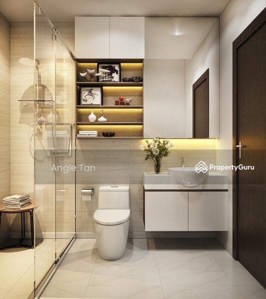 Kondominium untuk Dijual di Sungai Besi Fully Furnished LRT Linked Condo - Angie Tan - PropertyGuru.com.my
