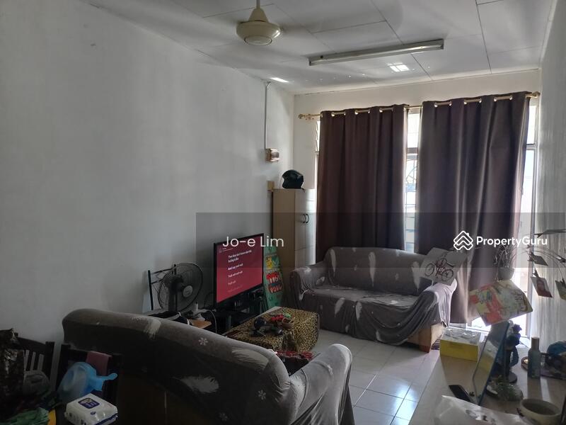 1-storey Terraced House for Rent in Labu (Negeri Sembilan) - Jo-e Lim - PropertyGuru.com.my