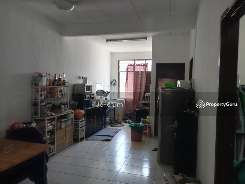 1-storey Terraced House for Rent in Labu (Negeri Sembilan) - Jo-e Lim - PropertyGuru.com.my