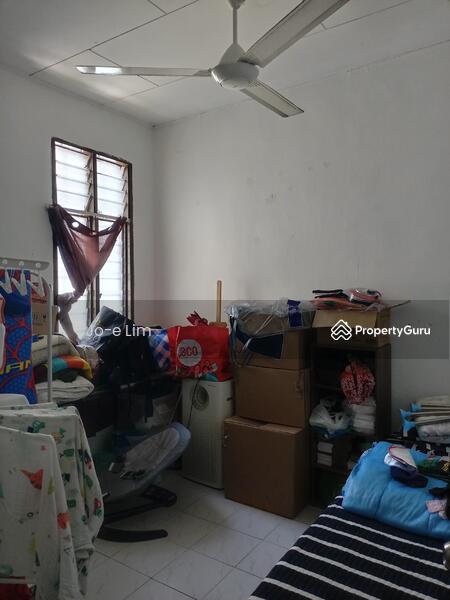 1-storey Terraced House for Rent in Labu (Negeri Sembilan) - Jo-e Lim - PropertyGuru.com.my